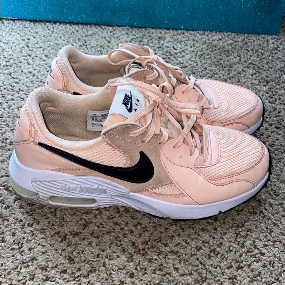 Women’s Nike Air Max Excee